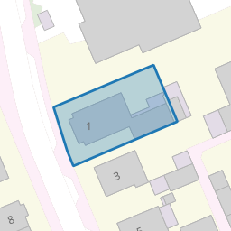 Perceel VOO00-G-1770