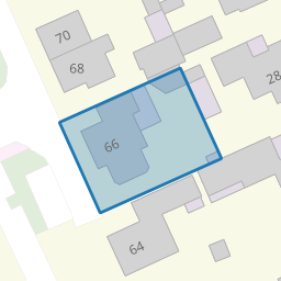 Perceel VOO00-G-1772