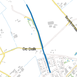 Perceel VOO00-G-1801