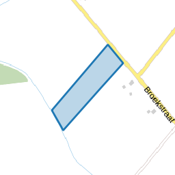 Perceel VOO00-G-1803