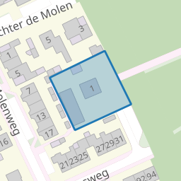 Perceel VOO00-G-1821