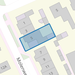 Perceel VOO00-G-1879