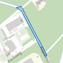 Perceel VOO00-G-1961