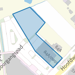 Perceel VOO00-G-1981