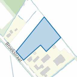 Perceel VOO00-G-1995