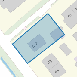 Perceel VOO00-G-2000