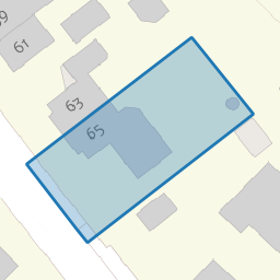 Perceel VOO00-G-2011