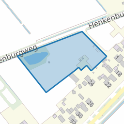 Perceel VOO00-G-2058