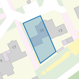 Perceel VOO00-G-2061