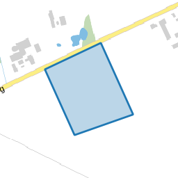 Perceel VOO00-G-2097