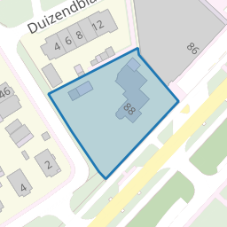 Perceel VOO00-G-2113