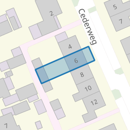 Perceel VOO00-G-2117