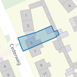 Perceel VOO00-G-2119