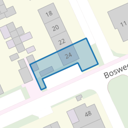 Perceel VOO00-G-2126