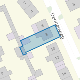 Perceel VOO00-G-2128