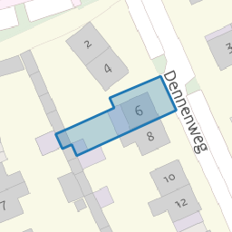 Perceel VOO00-G-2129