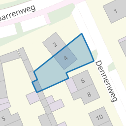 Perceel VOO00-G-2130