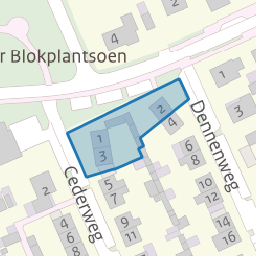 Perceel VOO00-G-2131