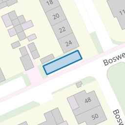 Perceel VOO00-G-2132