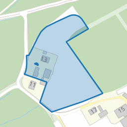 Perceel VOO00-G-2153