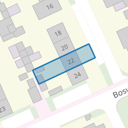 Perceel VOO00-G-2160