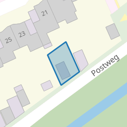 Perceel VOO00-G-2164