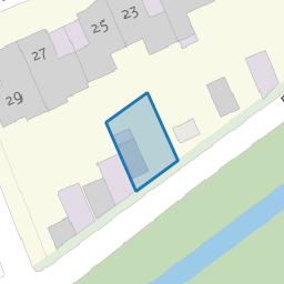 Perceel VOO00-G-2166