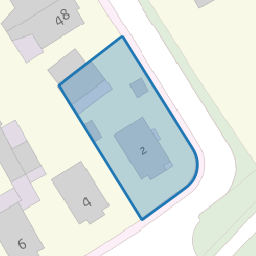 Perceel VOO00-G-2189