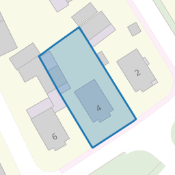 Perceel VOO00-G-2190