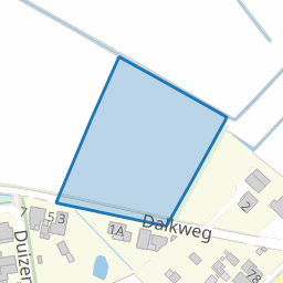 Perceel VOO00-G-2207