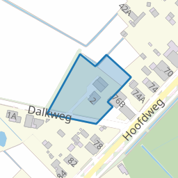 Perceel VOO00-G-2208