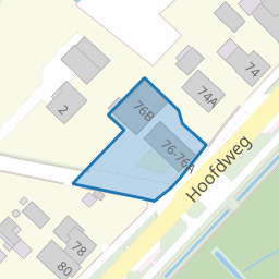 Perceel VOO00-G-2209