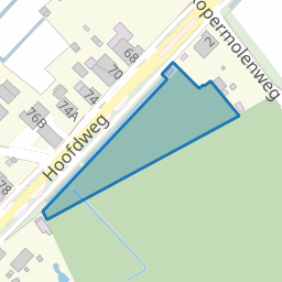 Perceel VOO00-G-2222