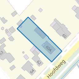 Perceel VOO00-G-2234