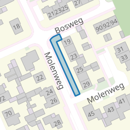 Perceel VOO00-G-2247