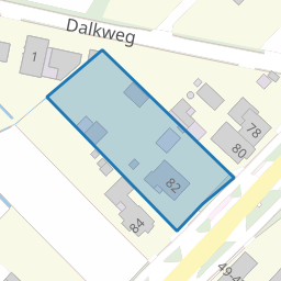 Perceel VOO00-G-2264