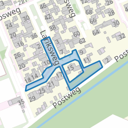 Perceel VOO00-G-2284