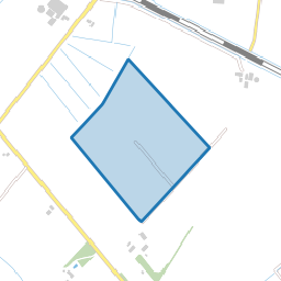 Perceel VOO00-G-2291