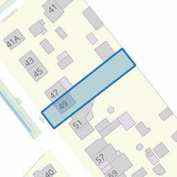 Perceel VOO00-G-2305