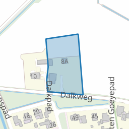 Perceel VOO00-G-2313