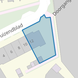 Perceel VOO00-G-2355