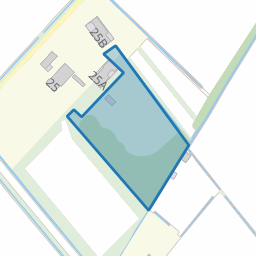 Perceel VOO00-G-2392