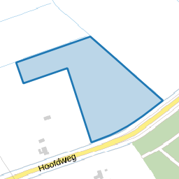 Perceel VOO00-G-2439