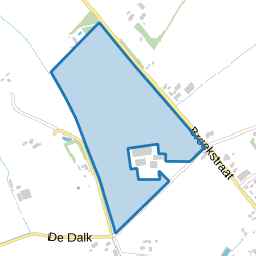 Perceel VOO00-G-2445