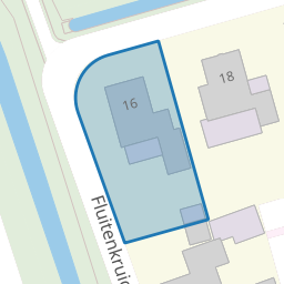 Perceel VOO00-G-2447