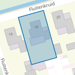 Perceel VOO00-G-2448