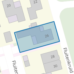 Perceel VOO00-G-2451