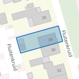 Perceel VOO00-G-2458