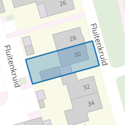 Perceel VOO00-G-2459