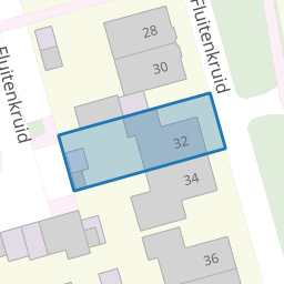 Perceel VOO00-G-2460